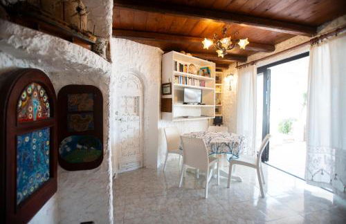 Villa a picco sul mare - Cala Creta - Foto 11