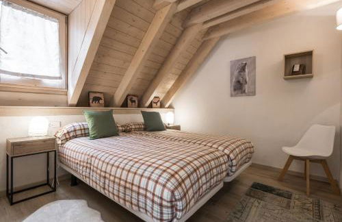 La Maison de Loup by Totiaran - Foto 32