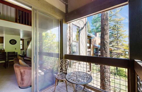 Delightful Northstar Condo - Foto 35