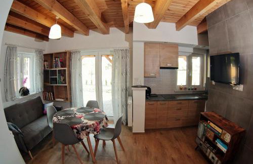 Przystanek Tykocin - domki gościnne w sercu Podlasia - Foto 22