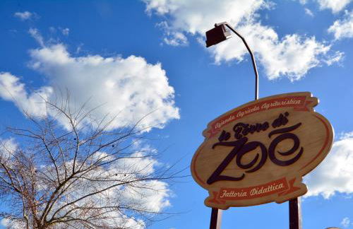 Agriturismo Le terre di zoe' - Foto 1