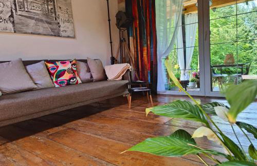 DOMAGAŁA domek całoroczny - Foto 10