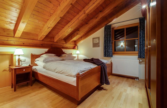 Haus Bergahorn - Foto 6