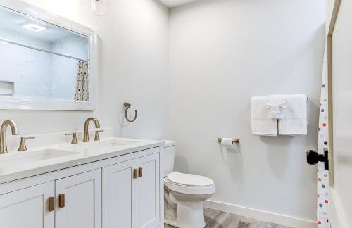 Heather Drive - 30 Day Rental - Foto 25