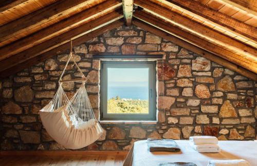 Gerakada Exclusive-Seaview Villa with Private Pool - Foto 33