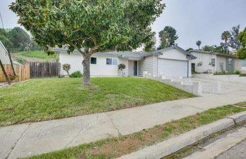 Fireplace, Hot Tub, Patio and BBQ San Diego Home - Foto 42