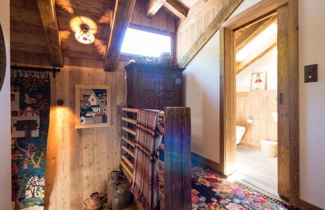 La Ruinette - Chalet Guadeloupe - Foto 5