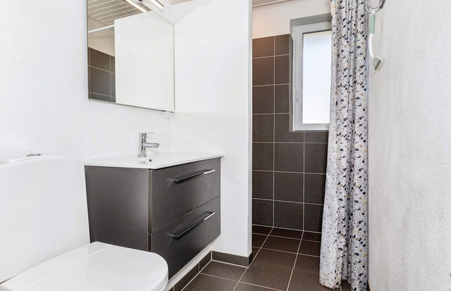 6 Person Holiday Home in Spottrup - Photo 9