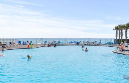 Tidewater Beach by AvantStay - Foto 35