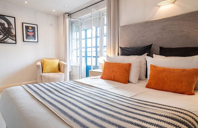 2BR Harbor View Near Babbacoombe Selfcheck-in - Foto 4