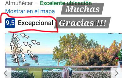 Txistu HOME, Almuñécar Beach - Foto 27