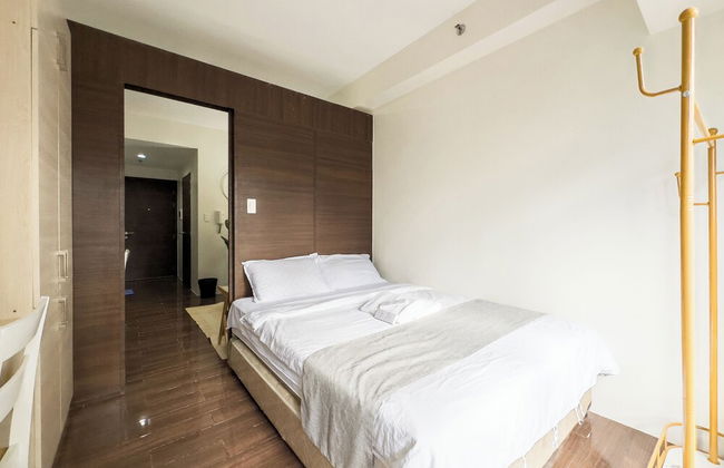 GemstoneBR in SMDC Air Residences - Foto 18