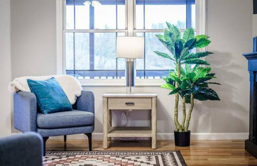 Mountain Views, Hot Tub, Firepit, dog friendly, EV connector - Foto 43