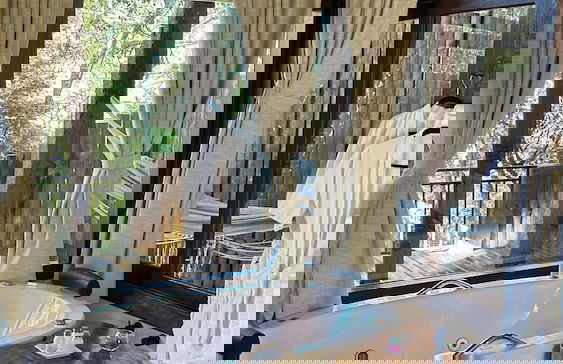 Monte Mauá Chalés - Foto 23