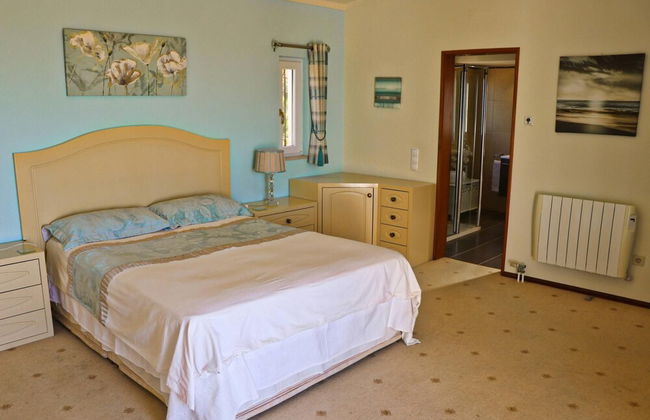 Villa Santa Barbara by Portucasa - Foto 7