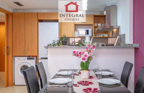 Sakura Apartment Palamós - Foto 5