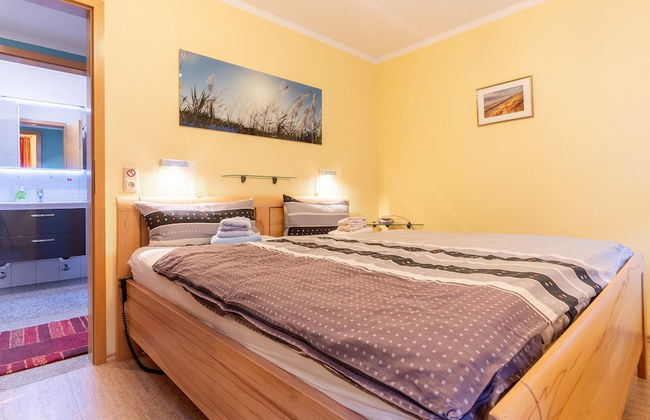 Ferienwohnung fur 2 in St. Peter-ording - Photo 2