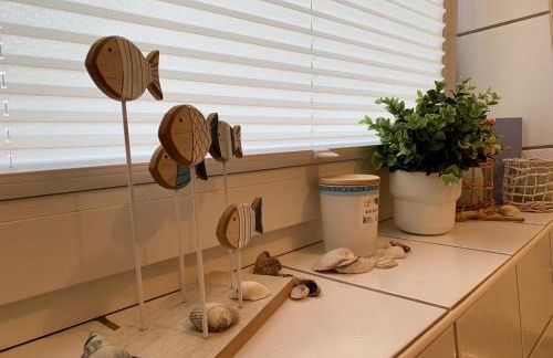 Ferienhaus DeVriesenkoje - Foto 20