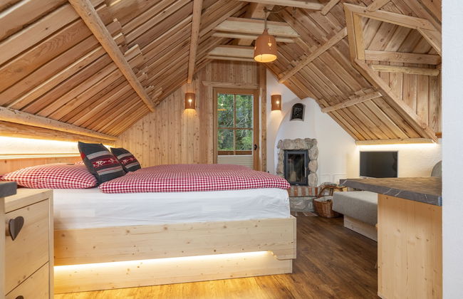 ALPIK Chalets - Bohinj - Foto 6