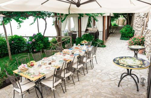 Villa San Cosma - Foto 15