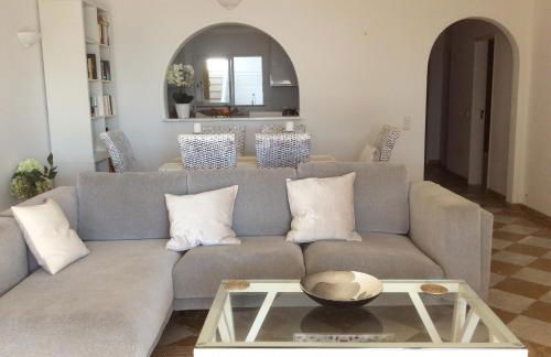 Beach front/waterside apartment - Foto 37