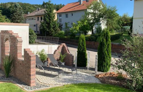 Ferienhaus Staudensonne - Foto 18