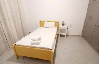 Ολόκληρο διαμέρισμα στην Πάτρα - Foto 6