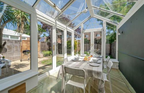 Spacious, Garden home by Walton Station - Pass the Keys - Foto 10