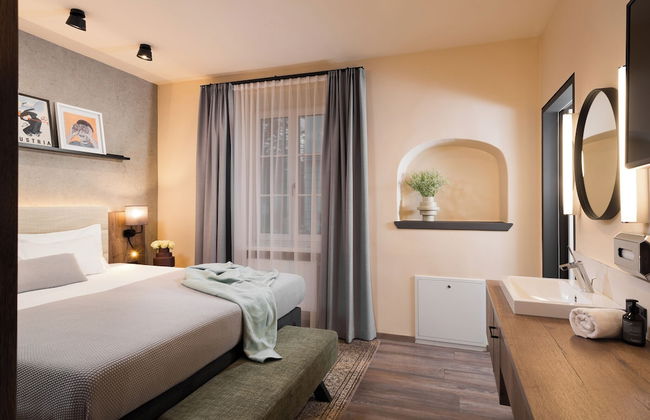 master Linzergasse - Foto 3