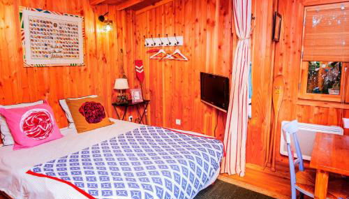 Cabane MIMI - Foto 2