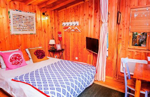 Cabane MIMI - Foto 2