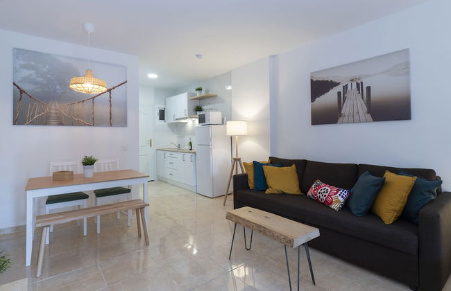 Minerva Suites by Kaarina - Photo 9