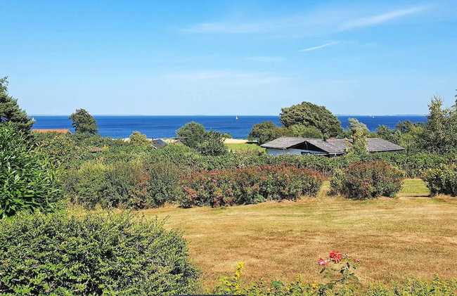 Rustic Holiday Home in Augustenborg near Sea - Foto 25