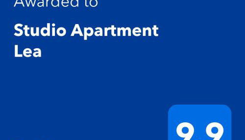 Studio Apartment Lea - Foto 2