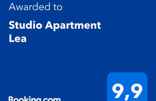 Studio Apartment Lea - Foto 2