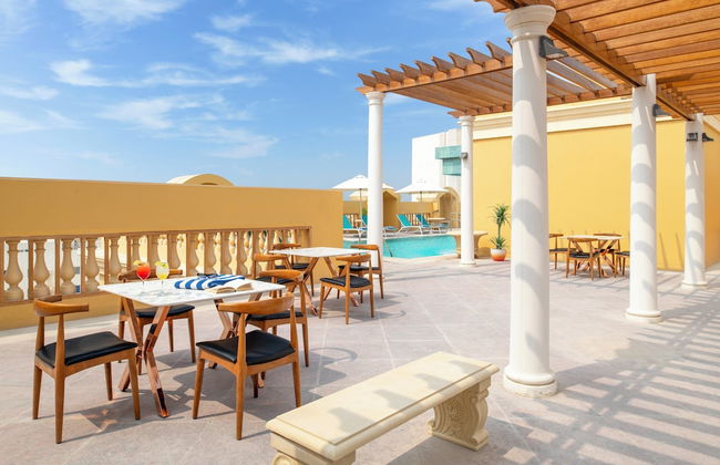 Somerset Al Mansoura Doha - Foto 55