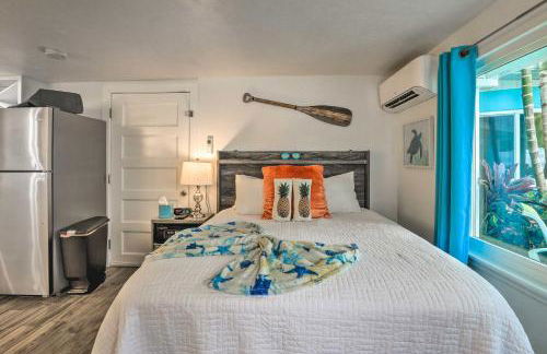 Cozy Siesta Key Dream Inn Rental Less Than half Mi to Beach - Foto 13