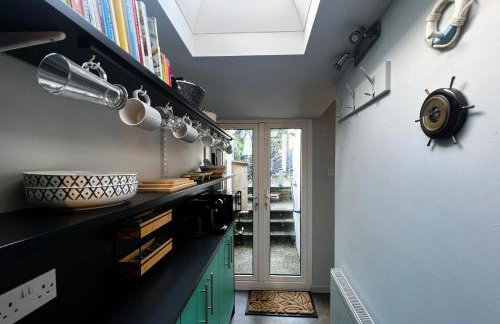 Ivy Cottage - Foto 42