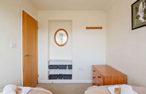 2 Bed in Gwytherin 80629 - Foto 19