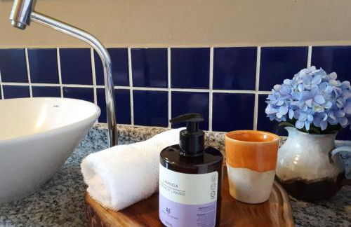 Casa poesia vista maravilhosa em Gonçalves-MG - Foto 26