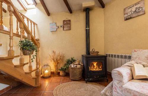 Casa Rural La Carrozal Senda del Oso - Foto 58