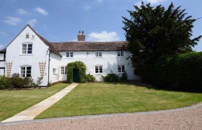 RYTON GRANGE FARMHOUSE to sleep 12 - Foto 35