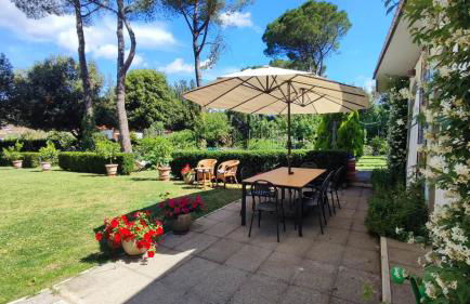 Villa La Ginestra - Charming Country Home - Foto 27