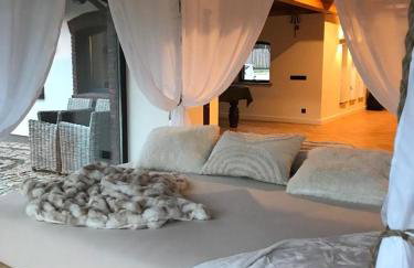 Dworek Willa Biała Góra - Foto 34