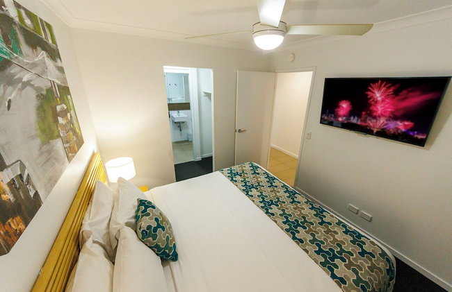 Atrio Apartments - Foto 12