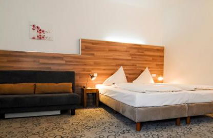 Petul Apart Hotel Am Ruhrbogen - Foto 73