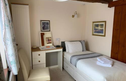 Irelands Farm Cottages - Foto 11