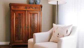 Sünn un See - Hortensienblick - Foto 5