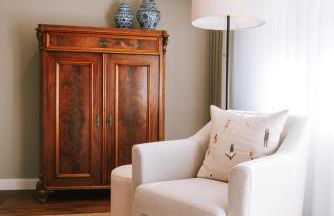 Sünn un See - Hortensienblick - Foto 5