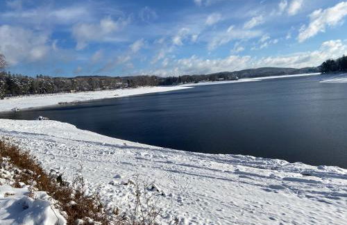 Le chalet de l’Onde - Foto 25